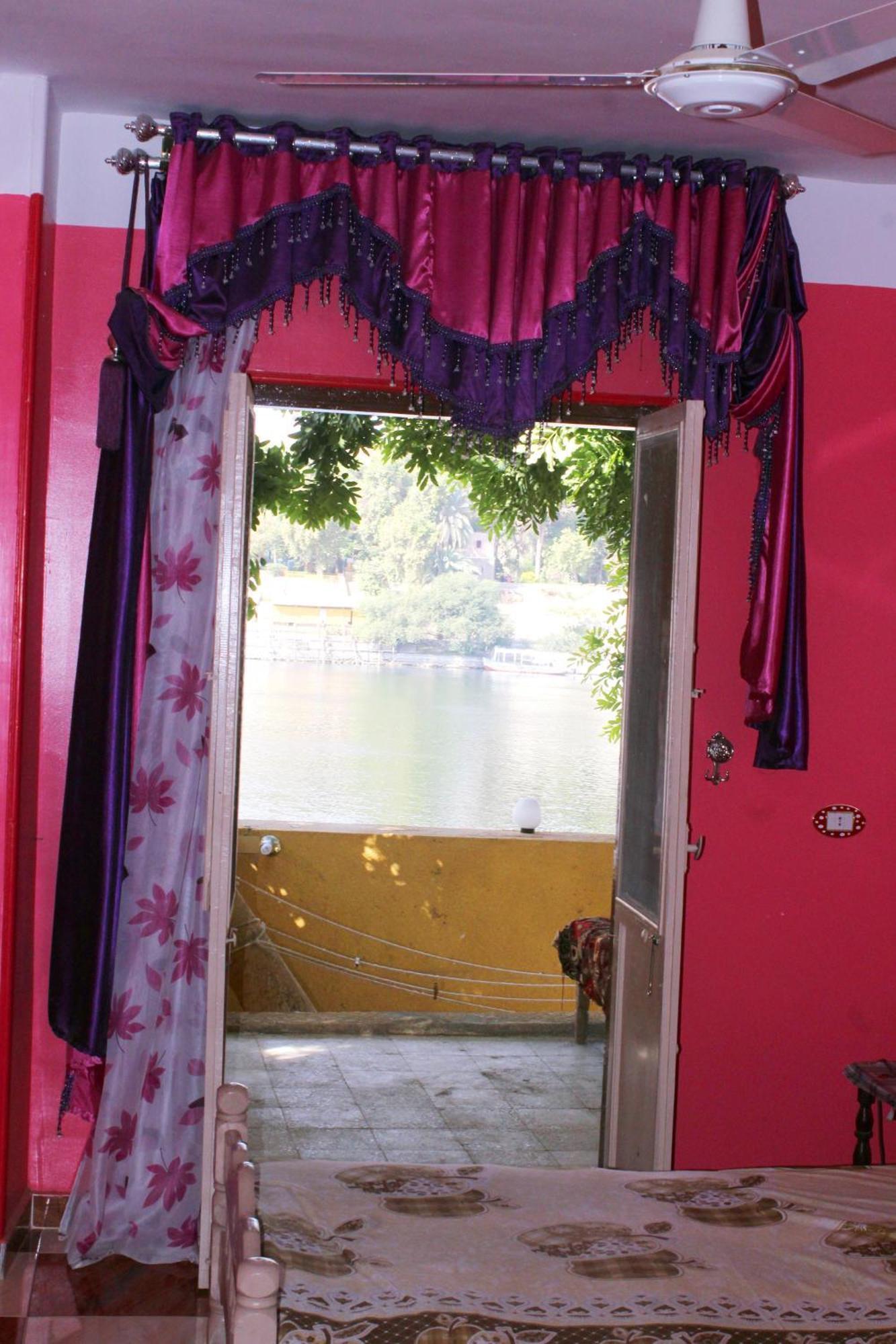 Hamo Guest House อัสวาน ภายนอก รูปภาพ